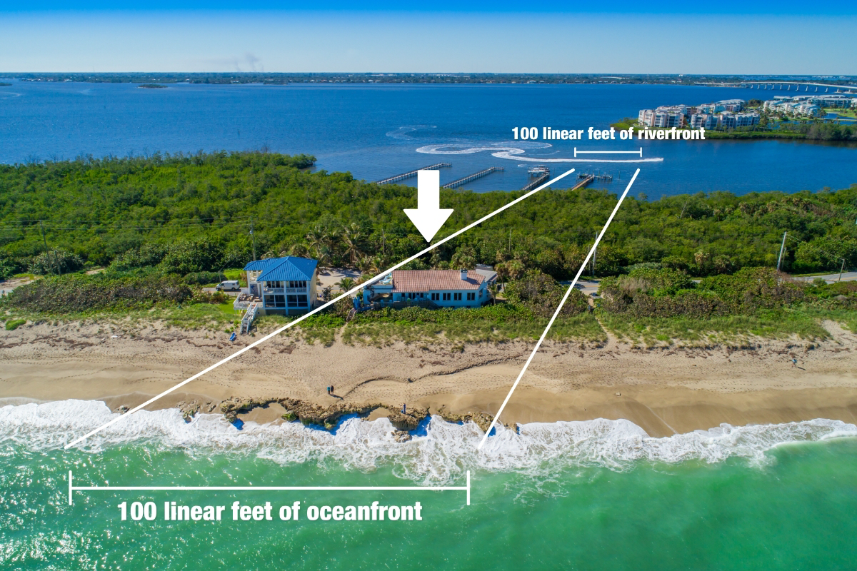 La Dolce Vita Beachfront